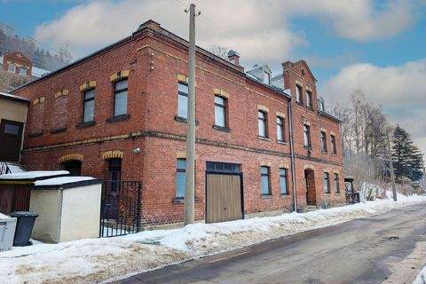 Klingenthal Häuser, Klingenthal Haus kaufen