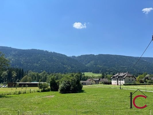 Wohnung_Gitschtal_Aussicht_Berge