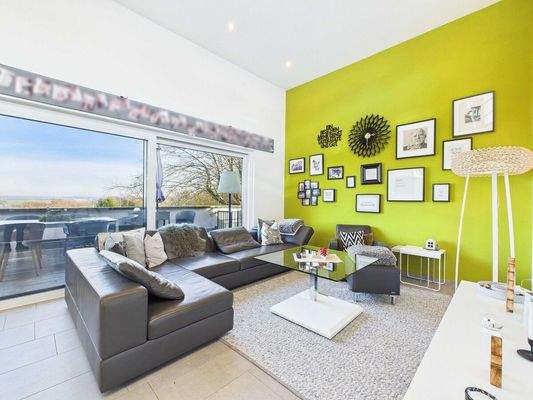 Familienfreundlicher Wohnjuwel in Überherrn