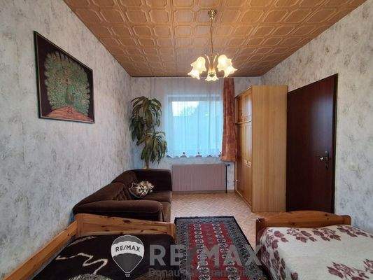 15 Schlafraum OG Haus 1 Moosbrunn