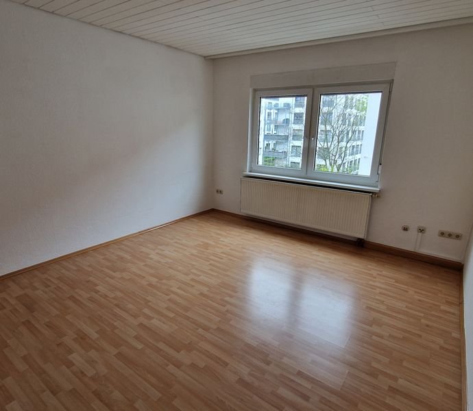 2 Zimmer Wohnung in Nürnberg (Glockenhof)