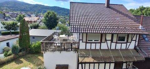 Loffenau Häuser, Loffenau Haus kaufen