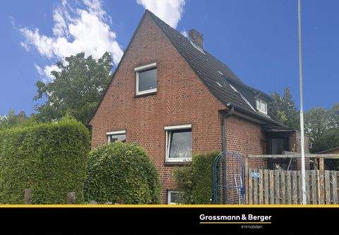 Hamburg Häuser, Hamburg Haus kaufen