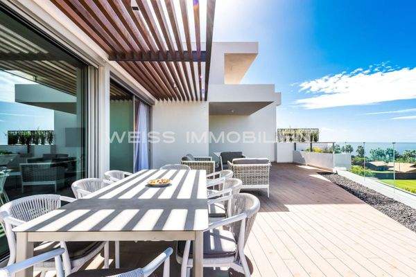 Außenansicht der Immobilie