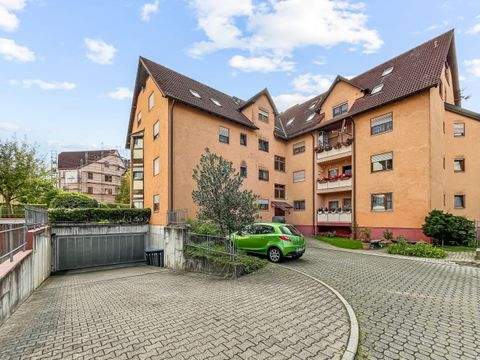 Schwäbisch Hall Wohnungen, Schwäbisch Hall Wohnung kaufen