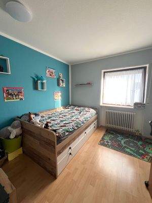 2.Zimmer/ Kinderzimmer