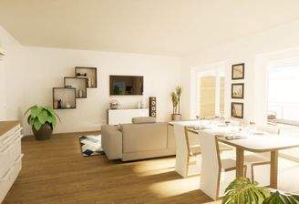 Ansicht Visualisierung