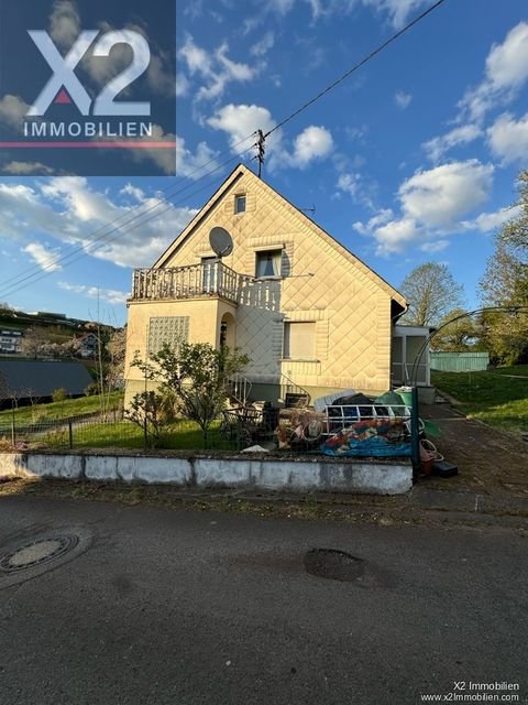 Zemmer / Schleidweiler Häuser, Zemmer / Schleidweiler Haus kaufen