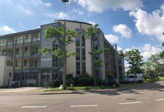 Seniorenwohnanlage Erlenhof