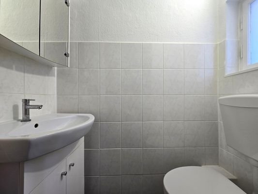 Gäste-WC