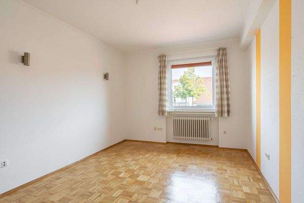 Gewerbefläche - Büroraum