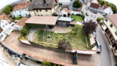 Ketsch Grundstücke, Ketsch Grundstück kaufen