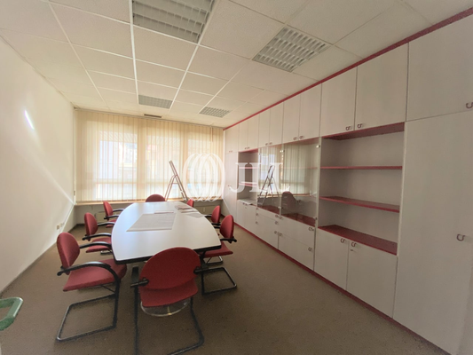 Besprechungsraum 1. OG