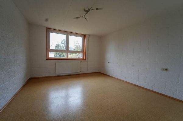 Schlafen Einliegerwohnung