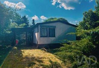 Sommerbungalow