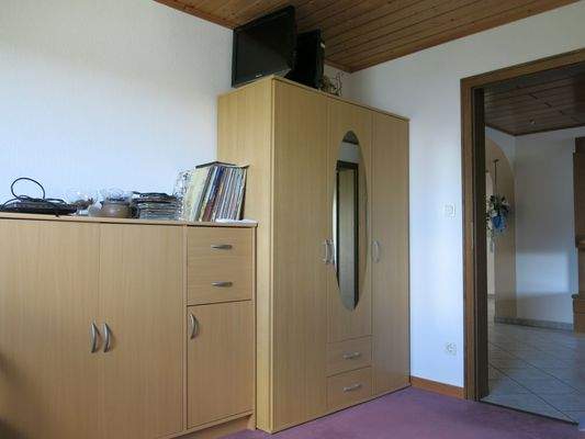 Kinder-/Arbeitszimmer EG