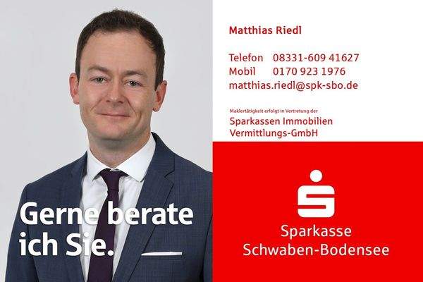 Visitenkarte Matthias Riedl