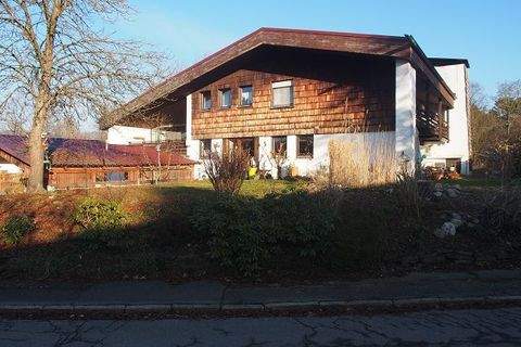 Bad Kötzting Häuser, Bad Kötzting Haus kaufen