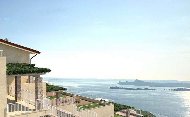 unverbaubarer Seeblick