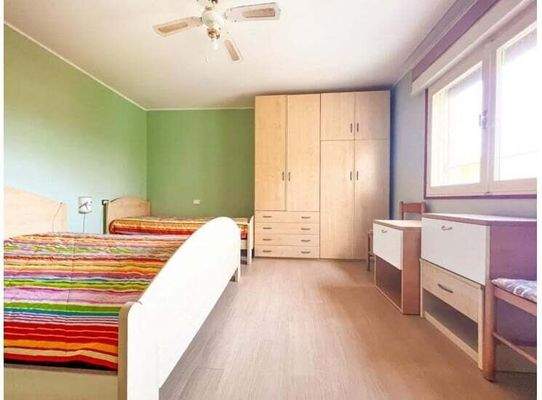 65 m² Ferienwohnung „D´Annunzio“ in  Bibione !