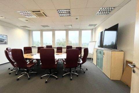 München Büros, Büroräume, Büroflächen 