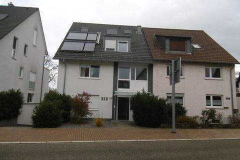 Edingen-Neckarhausen Wohnungen, Edingen-Neckarhausen Wohnung kaufen