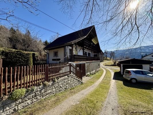 Kompagnon Immobilien Haus SW