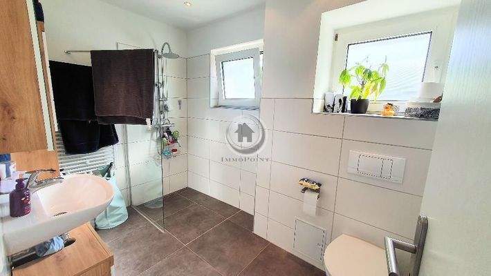 Bad - Bild 1 - möbliert