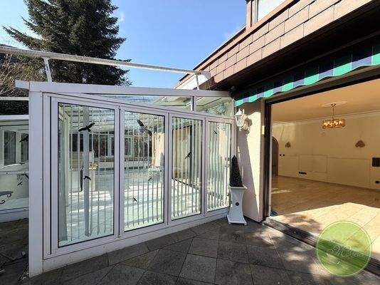 Wir sehen uns im Haus der vielen Perspektiven :)