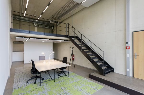 Beispielbüro