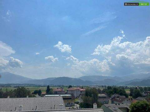 Fohnsdorf Wohnungen, Fohnsdorf Wohnung mieten