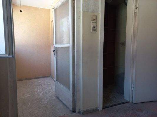 4-Zimmer-Wohnung Innsbruck