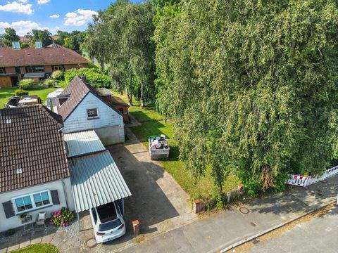 Brunsbüttel Grundstücke, Brunsbüttel Grundstück kaufen