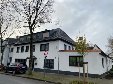 Gelsenkirchen-Erle Wohnungen, Gelsenkirchen-Erle Wohnung mieten