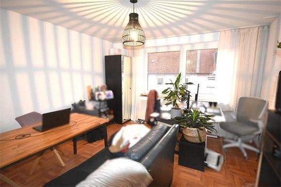 WE14 3.OG Raumansicht