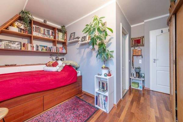 Gemütliches Zimmer …