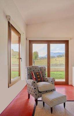 Schönes neu gebautes Haus zur Miete in Randa, Algaida BHHS-BAL-0904