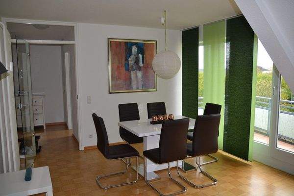 Wohnzimmer - Ansicht1