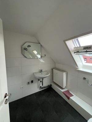 Badezimmer (Ansicht 2)