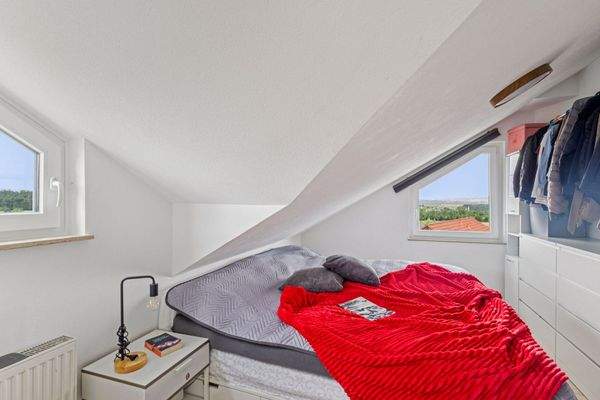 3. Individuell nutzbares Zimmer
