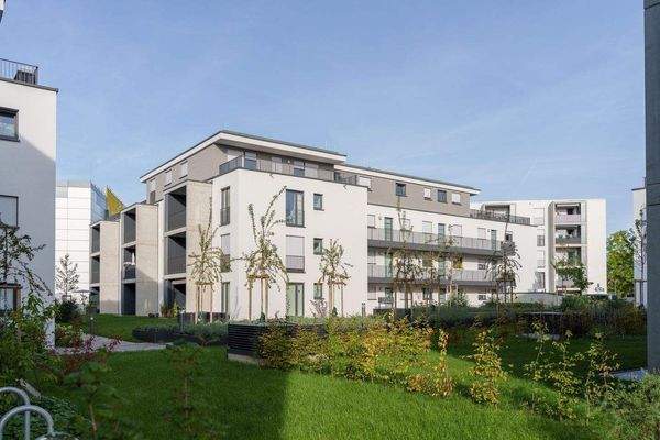 Außenansicht Haus 5