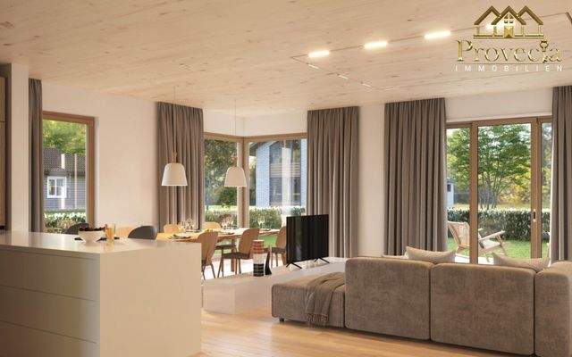 Wohnzimmer Beispiel 2