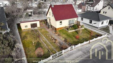 Neuruppin Häuser, Neuruppin Haus kaufen