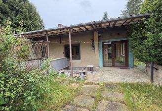 Ansicht Bungalow