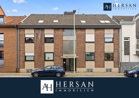 Stolberg (Rheinland) Wohnungen, Stolberg (Rheinland) Wohnung kaufen