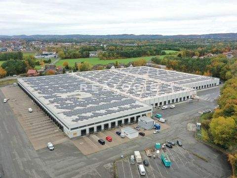 Schloß-Holte Halle, Schloß-Holte Hallenfläche