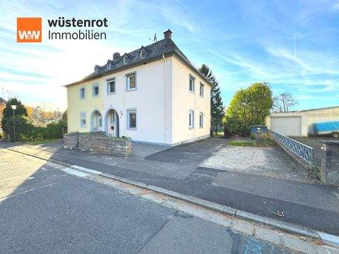 Thalfang Häuser, Thalfang Haus kaufen