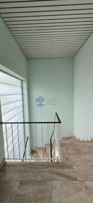 Haus 9a - Treppenhaus