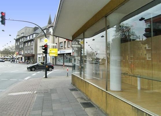 Schaufenster