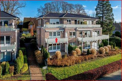 Quickborn Wohnungen, Quickborn Wohnung kaufen